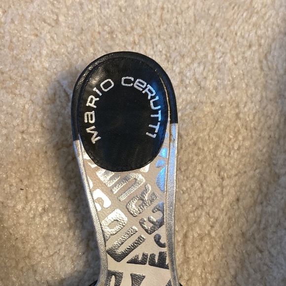 CERUTTI slides size 7 - Picture 4 of 5